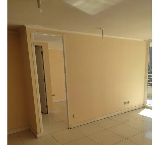 Departamento Amoblado Con Estacionamiento Y Bodega. Cod. 405