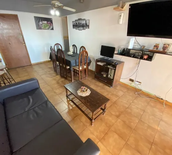 Venta De Departamento De 4 Ambientes En Parque Patricios