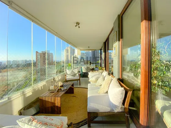 Departamento En Venta En Concón