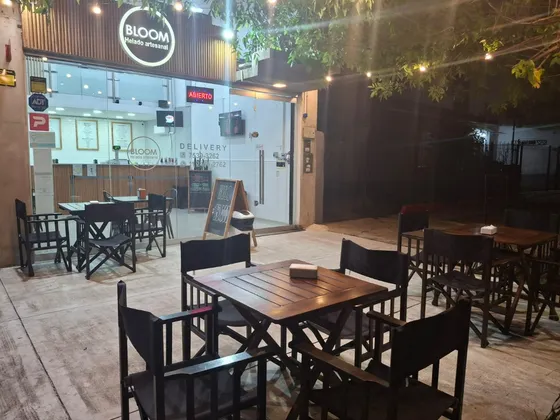 Fondo De Comercio Heladeria Centro Barrio Martimo (hudson) Us$ 30.000