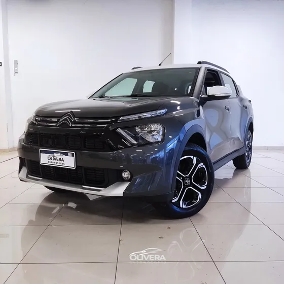 Citroën C3 Aircross Shine At Bitono