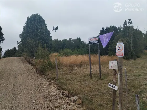 Parcela En Venta En Fresia