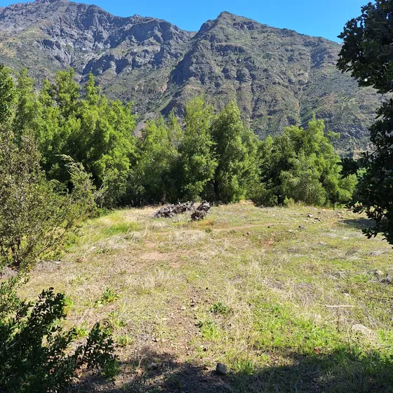 Invierte En Un Lugar Único En San José De Maipo