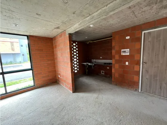 Venta Apartamento Nuevo En Frailes, Dosquebradas 