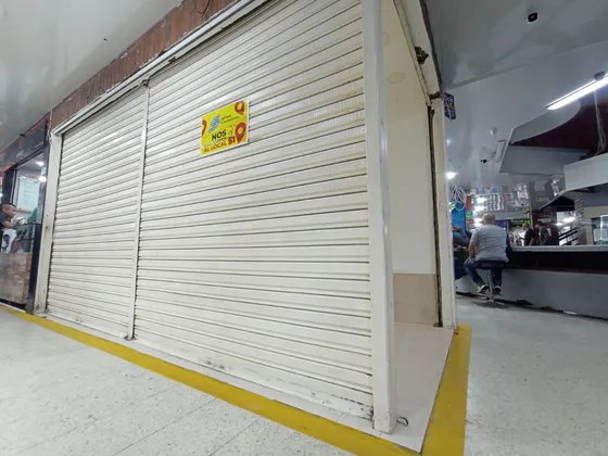 Se Arrienda Local Comercial Centro Comercial Diamante 1