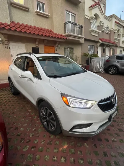 Buick Encore 1.4 Cxl Premium At