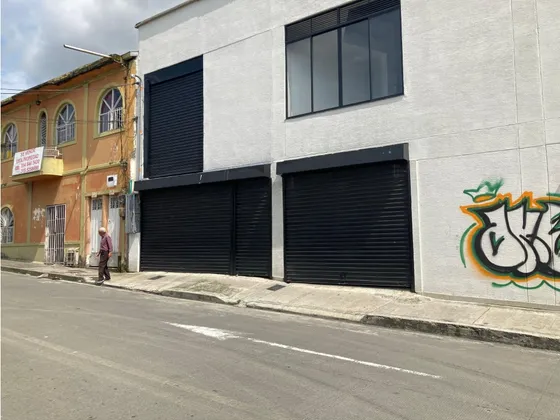 Arriendo Local Comercial En Kra 23 Con Cll 19 Esquina Corbones Armenia