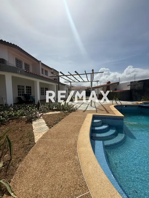 Casa Quinta En Jorge Coll, Municipio Maneiro, Isla De Margarita Cod: 1373