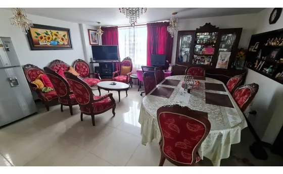 Venta Casa En Santa Isabel, Puente Aranda