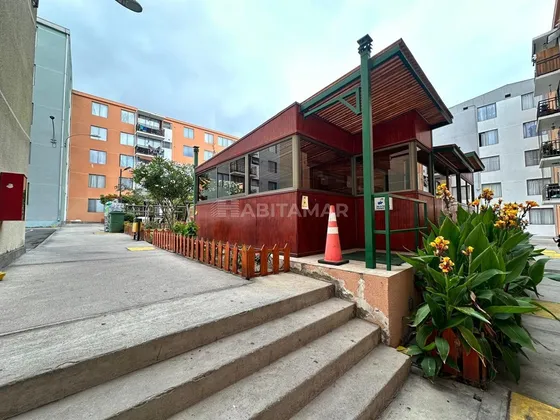 Bienreposeído Santander Depto O.francisco Puelma Antofagasta