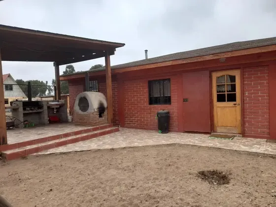 Casa En Venta En Horcón