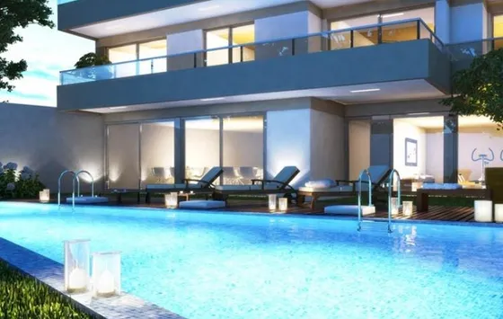 2 Ambientes Con Cochera, Balcon Con Parrilla. Full Amenities, Seguridad 24 Hs