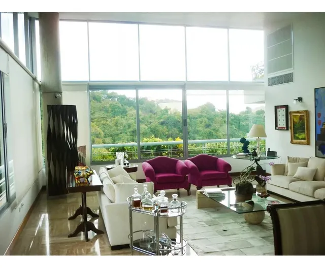 Pent House Lomas De Las Mercedes