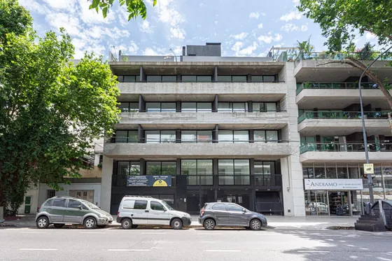Av. Olazábal 4175