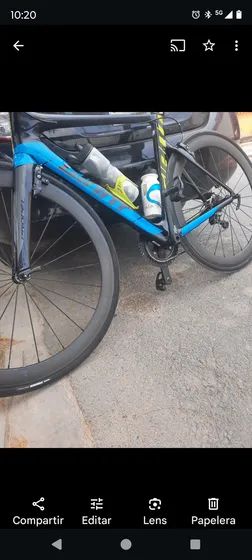 Full Carbon