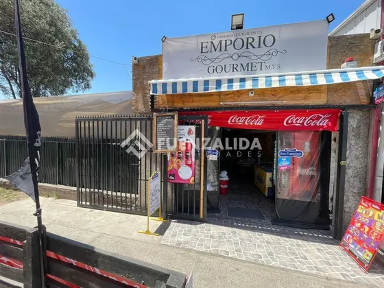 Local Comercial En Venta En Maipú
