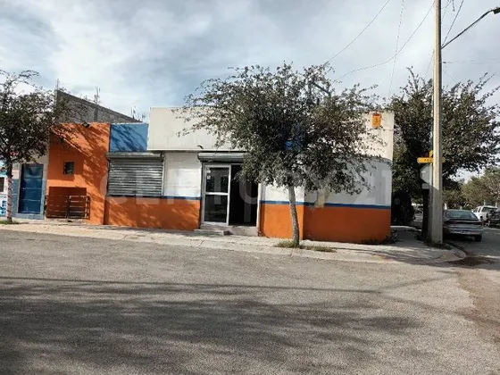 Local En Venta En Col. Paraje San Jose Sector Aves En Garcia, N.l.