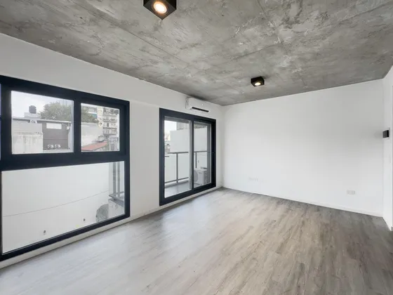 Venta - Departamento - Balcon - A Estrenar - Villa Crespo