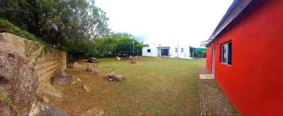 Venta 2 Casas 4 Dormitorios En La Granja Cordoba