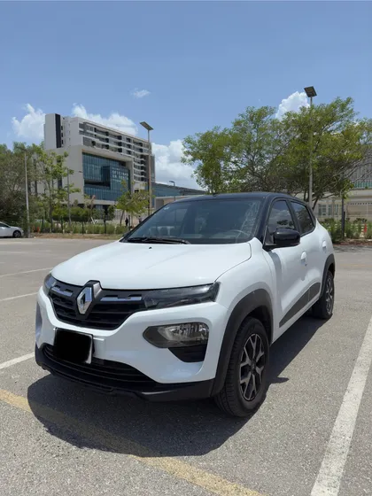 Renault Kwid 1.0 Bitono