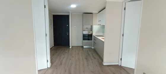 Venta Departamento 2d+2b+estacionamiento Y Bodega