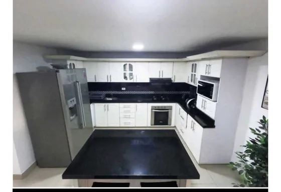 Venta Casa Primer Piso Calasanz Cerca Kra 80 Y Estacion Metro Amoblada