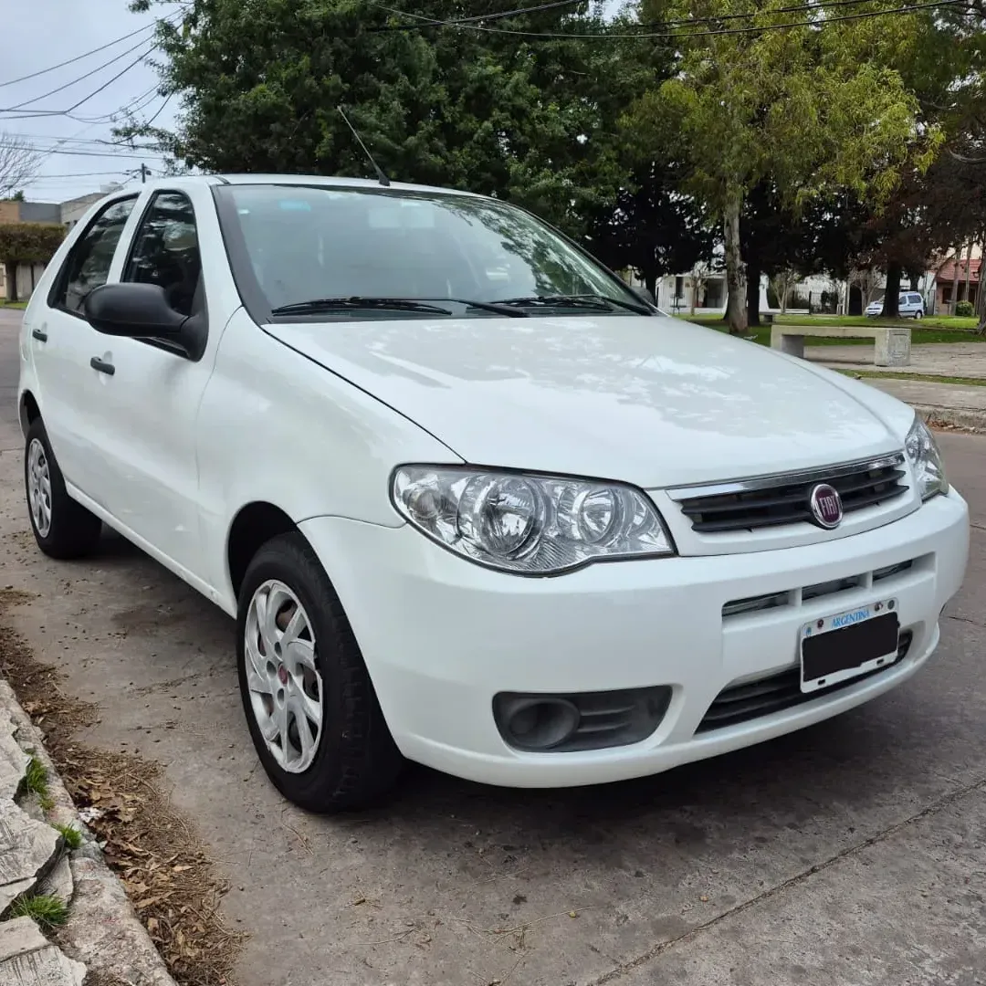 Fiat Palio 1.4 Fire565566578675558401