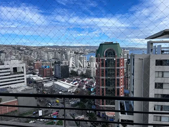 Vendo Departamento Viña Del Mar, Sector Coraceros