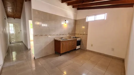Departamento 2 Ambientes En Ituzaingó Norte En Alquiler