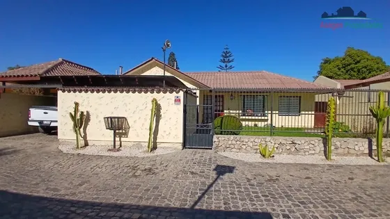 Casa En Venta De 3 Dorm. En Copiapó