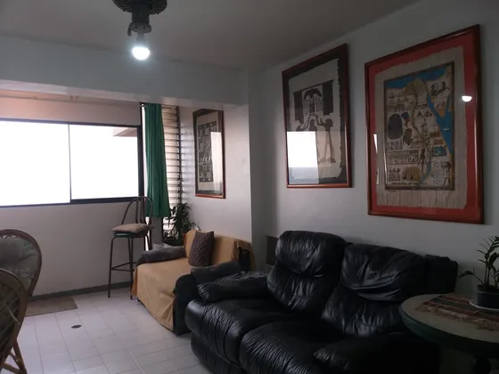 Venta Apartamento En Tanaguarenas