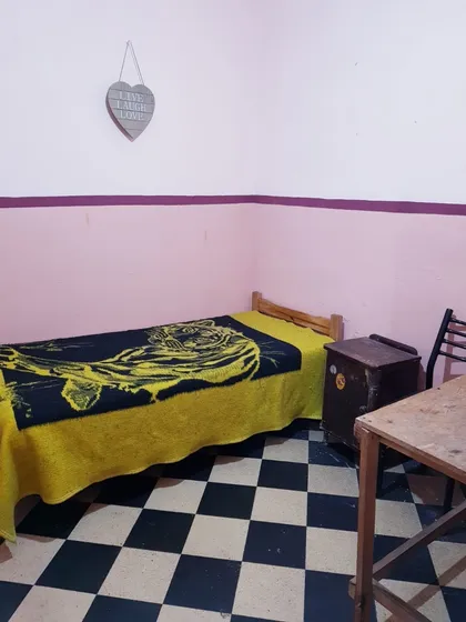 Alquiler De Habitaciones En Hotel Familiar