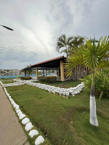 Apartamento En Venta En El C.r. Isla Dorada, Nueva Barcelona