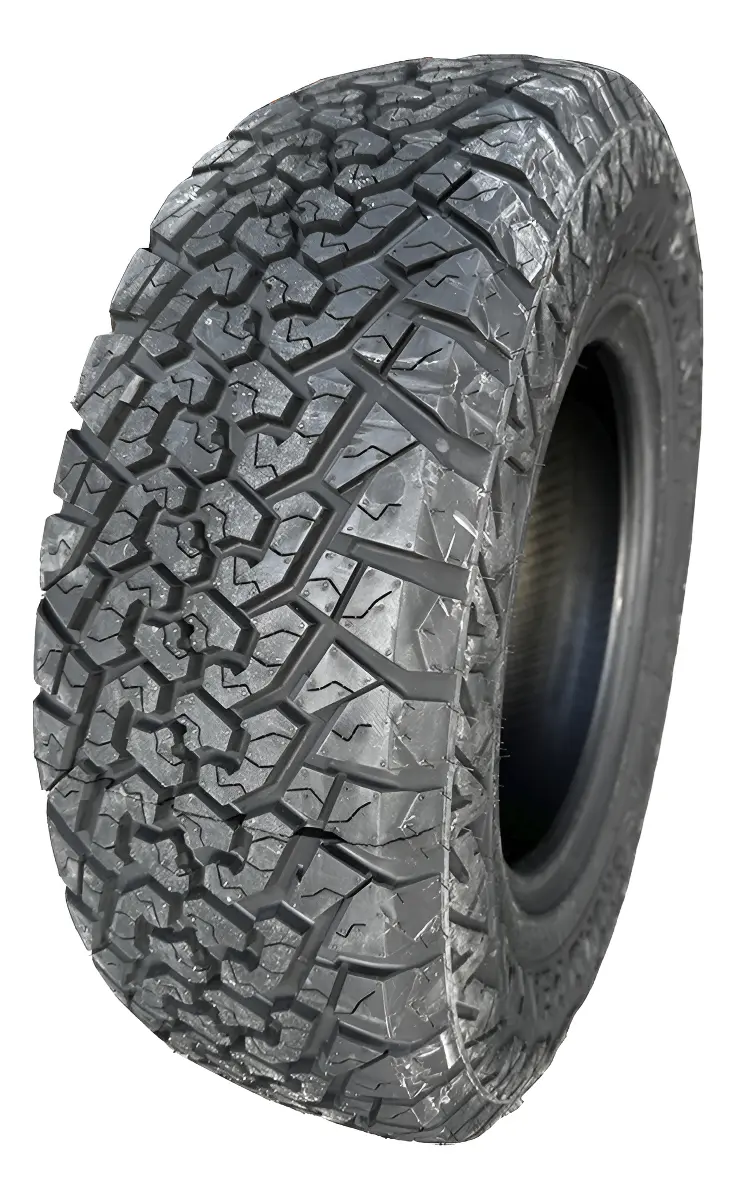 Llanta 27x8.50r14 Lt 6pr Broadpeak Traktion X/t 95q
