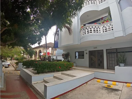 Venta De Apartamento Concepción - Prado 