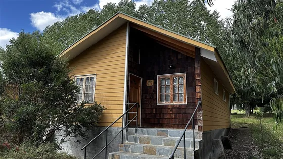Casa En Arriendo De 2 Dorm. En Puerto Varas