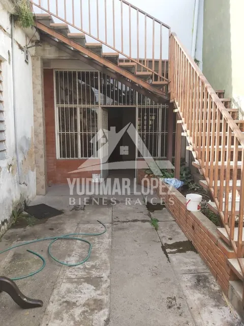 Cómodo Anexo En La Cooperativa, Maracay Edo Aragua