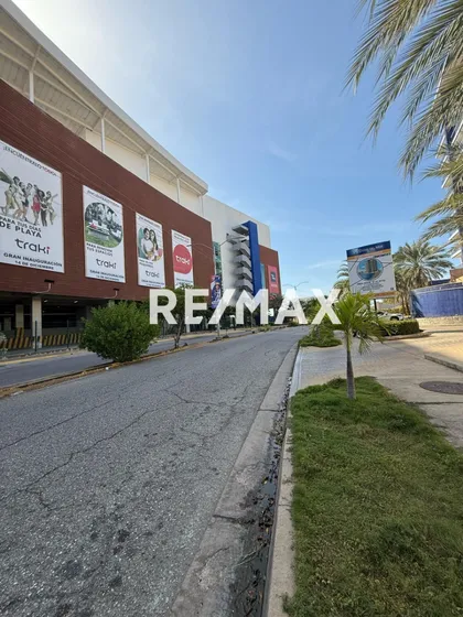 Apartamento Con Vista Al Mar En Res. Costa Del Mar, Cercano A La Vela, Mariño, Isla De Margarita Cod: 1362