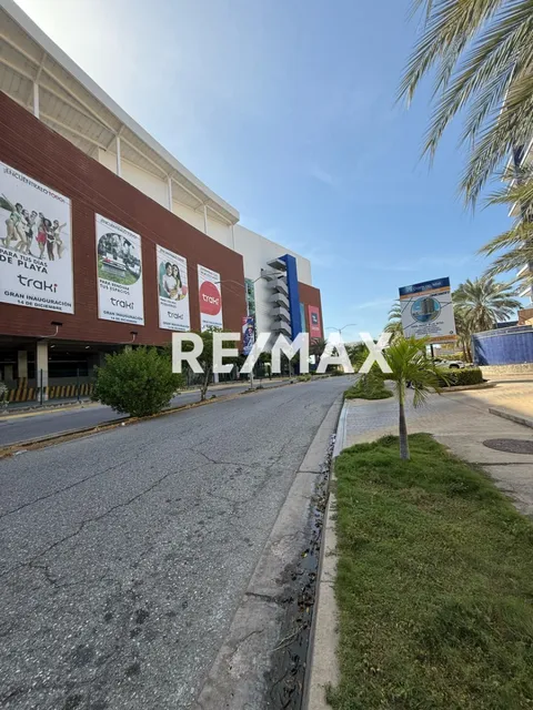 Apartamento Con Vista Al Mar En Res. Costa Del Mar, Cercano A La Vela, Mariño, Isla De Margarita Cod: 1362