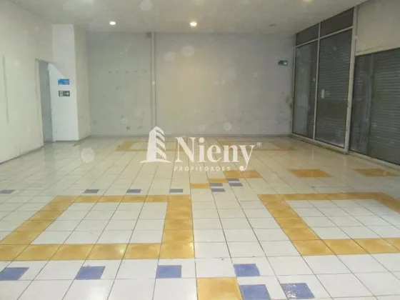 Local Comercial En Arriendo En Valparaíso, Av. Francia 
