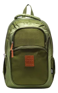 Mochilas leonardo lsyd sale