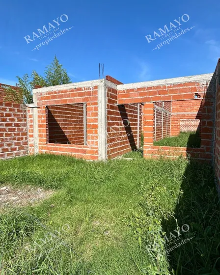 Lote Con Mejoras, Barrio Santa Ana, Glew, Venta Ramayo Propiedades