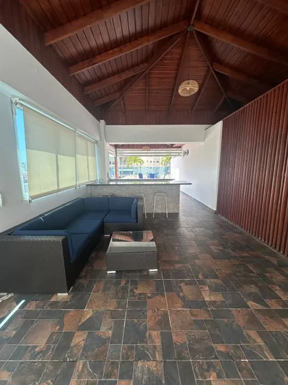 Alquilo Apartamento. Bella Vista Sur 