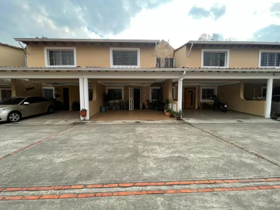 Casa En Venta Pueblo Nuevo San Cristóbal Mg154