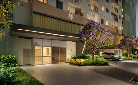 Apartamento A Venda Centro De Niterói  A Partir De 260.mil