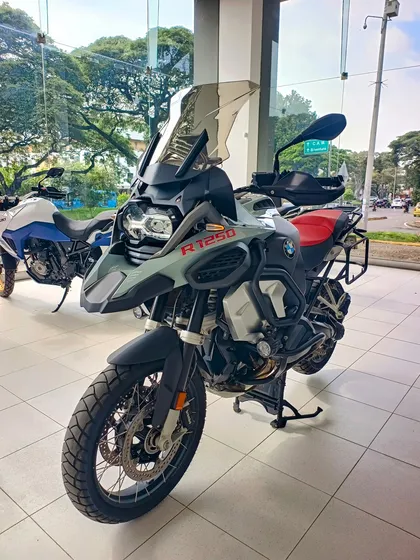 Bmw R1250gs Adventure / 2022