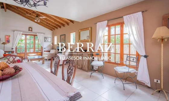 Casa Venta 4 Dormitorio Barrio Cerrado Los Olmos Lote De 420 M2 Benavidez , Tigre