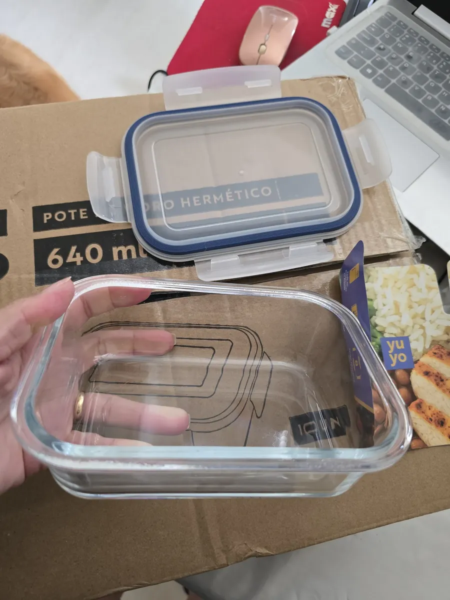 Review photo