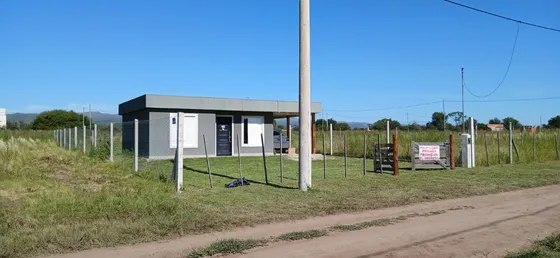 Vendo Casa En Sierras De Cordoba.