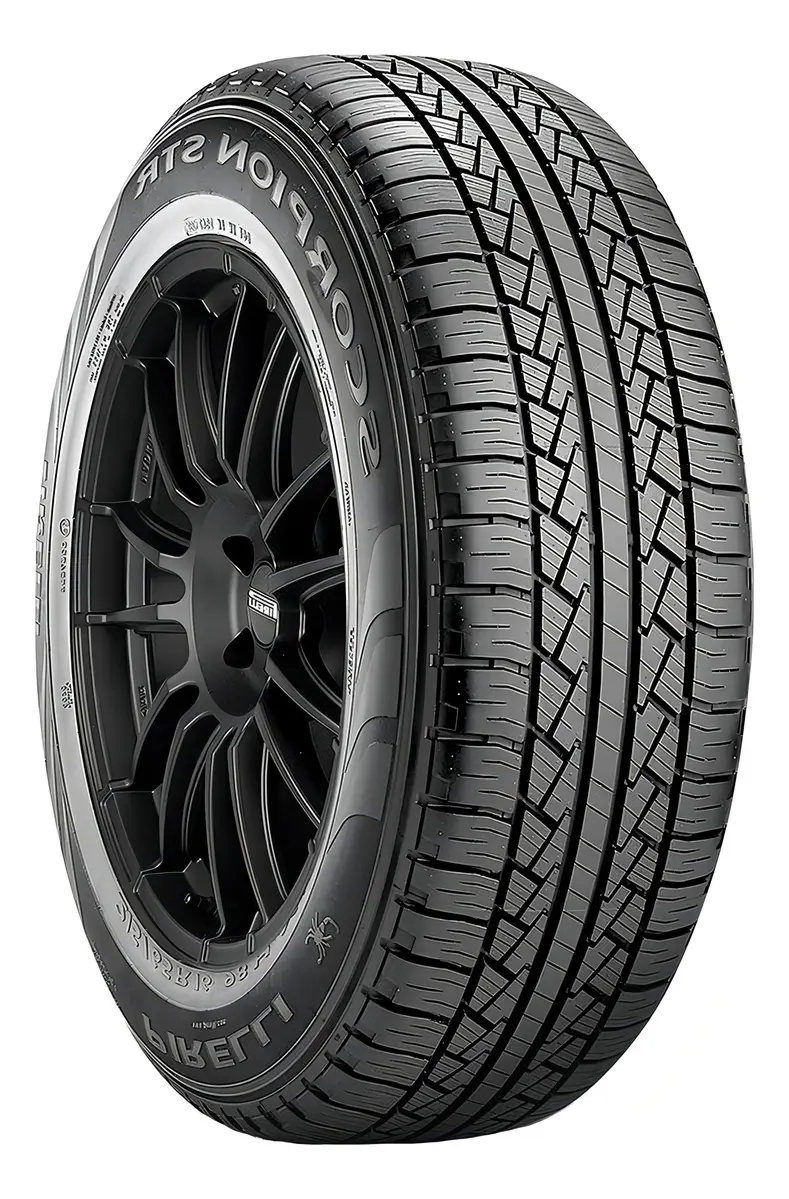 Llanta Pirelli Scorpion Str 245/50R20 102h P